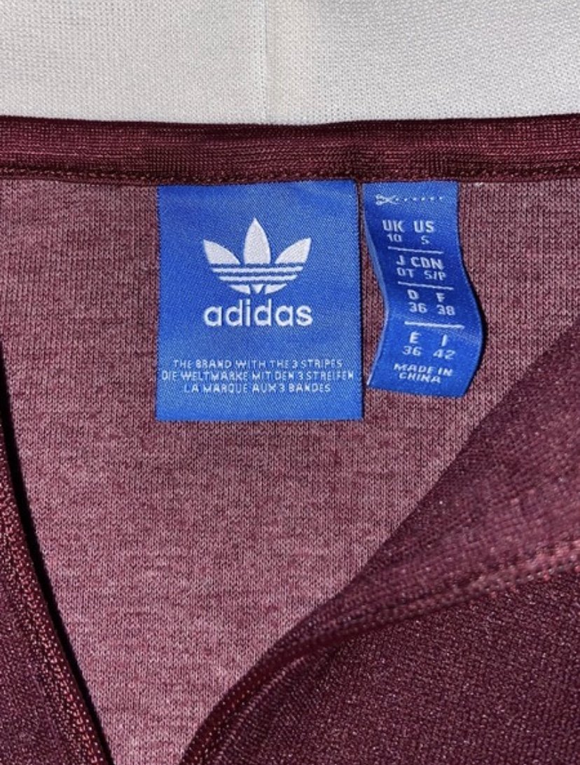 Adidas Hoodie