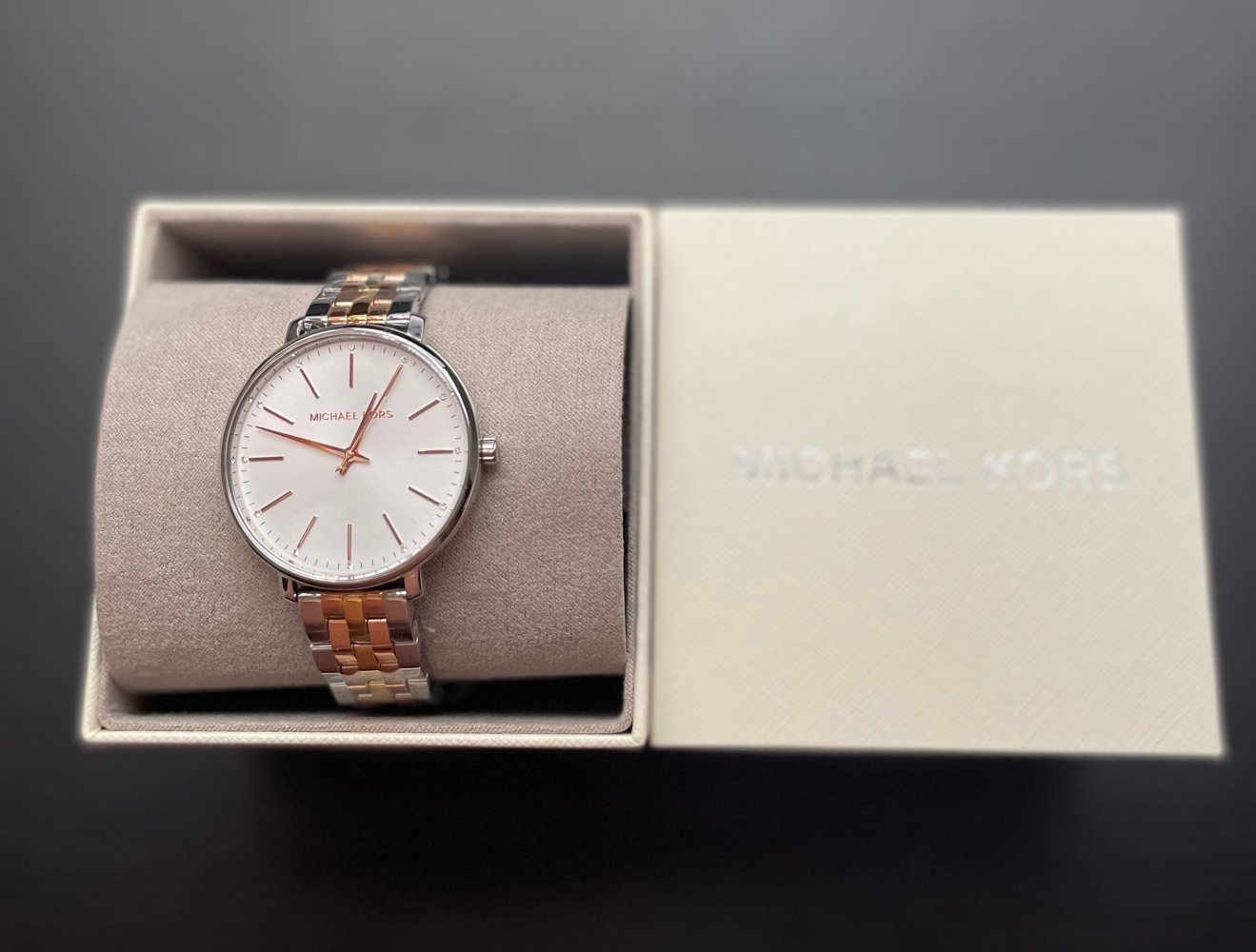 Michael Kors Armbanduhr (neu)