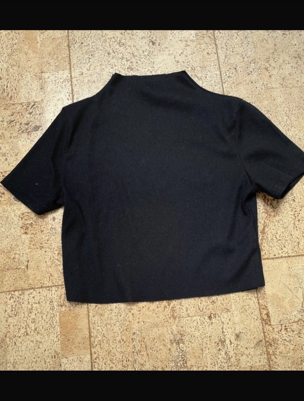 Sehr schönes crop top