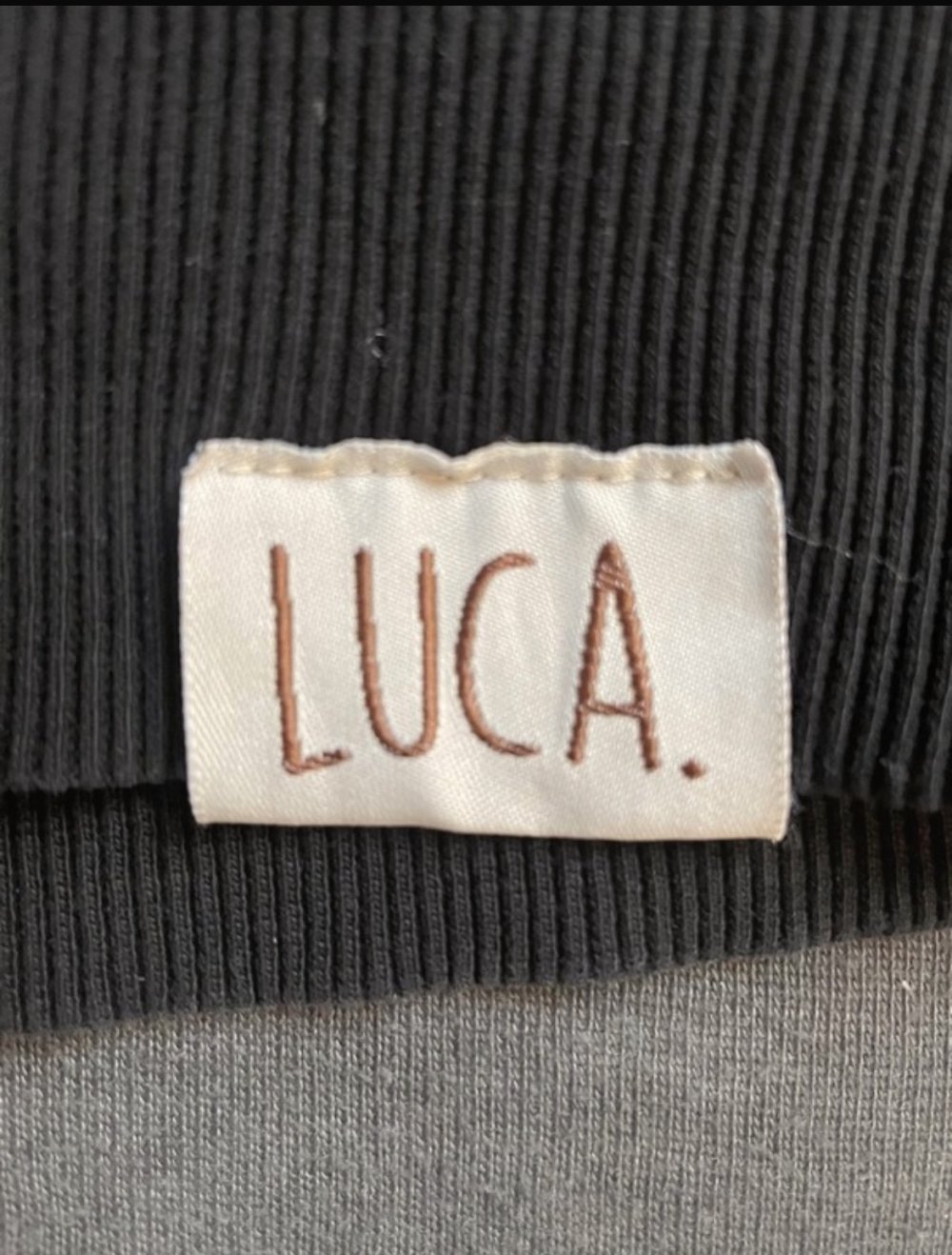 Echter Luca Pullover