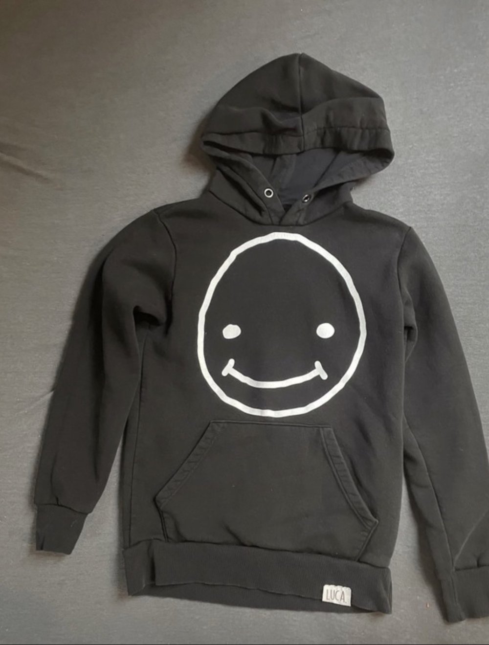 Echter Luca Pullover