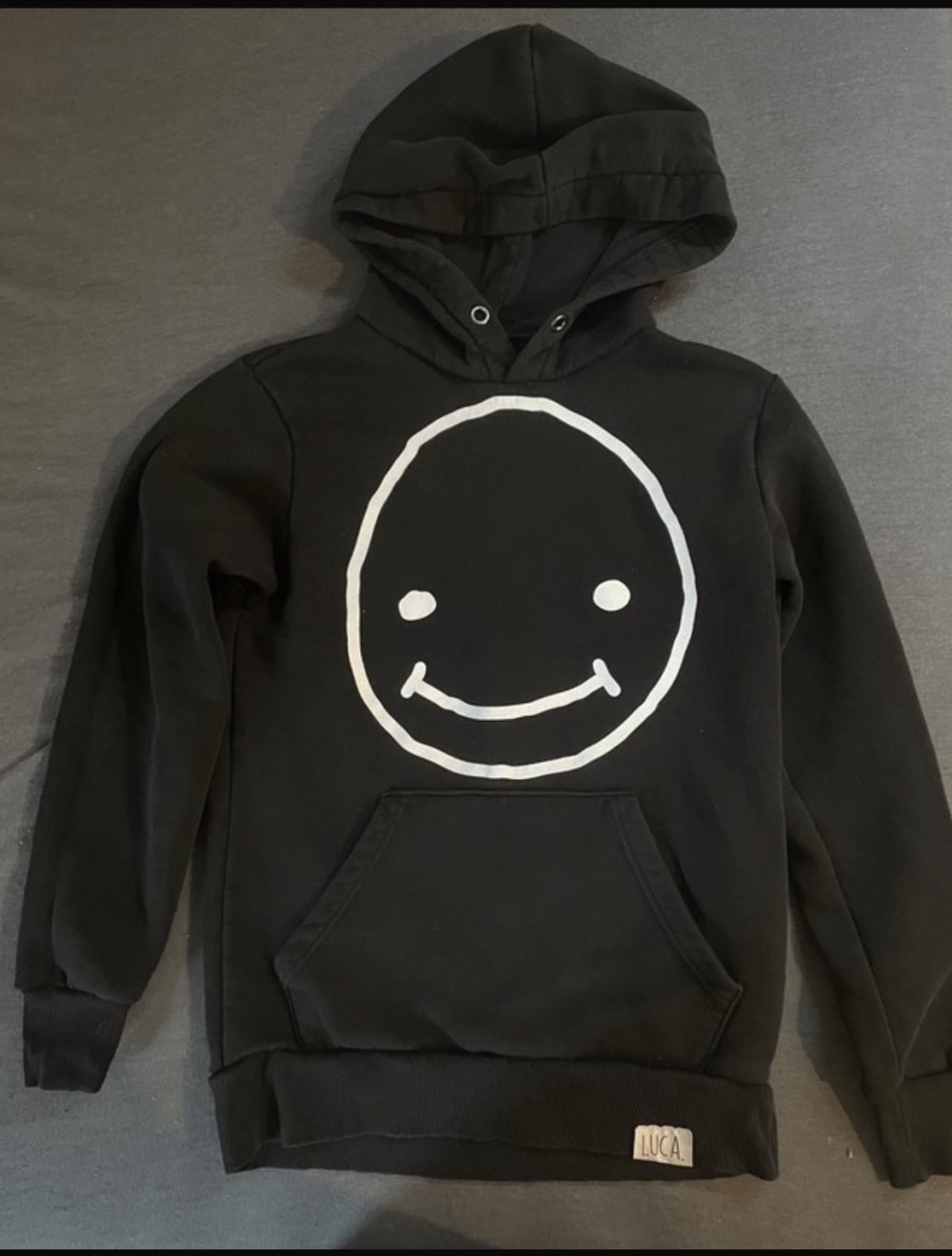 Echter Luca Pullover