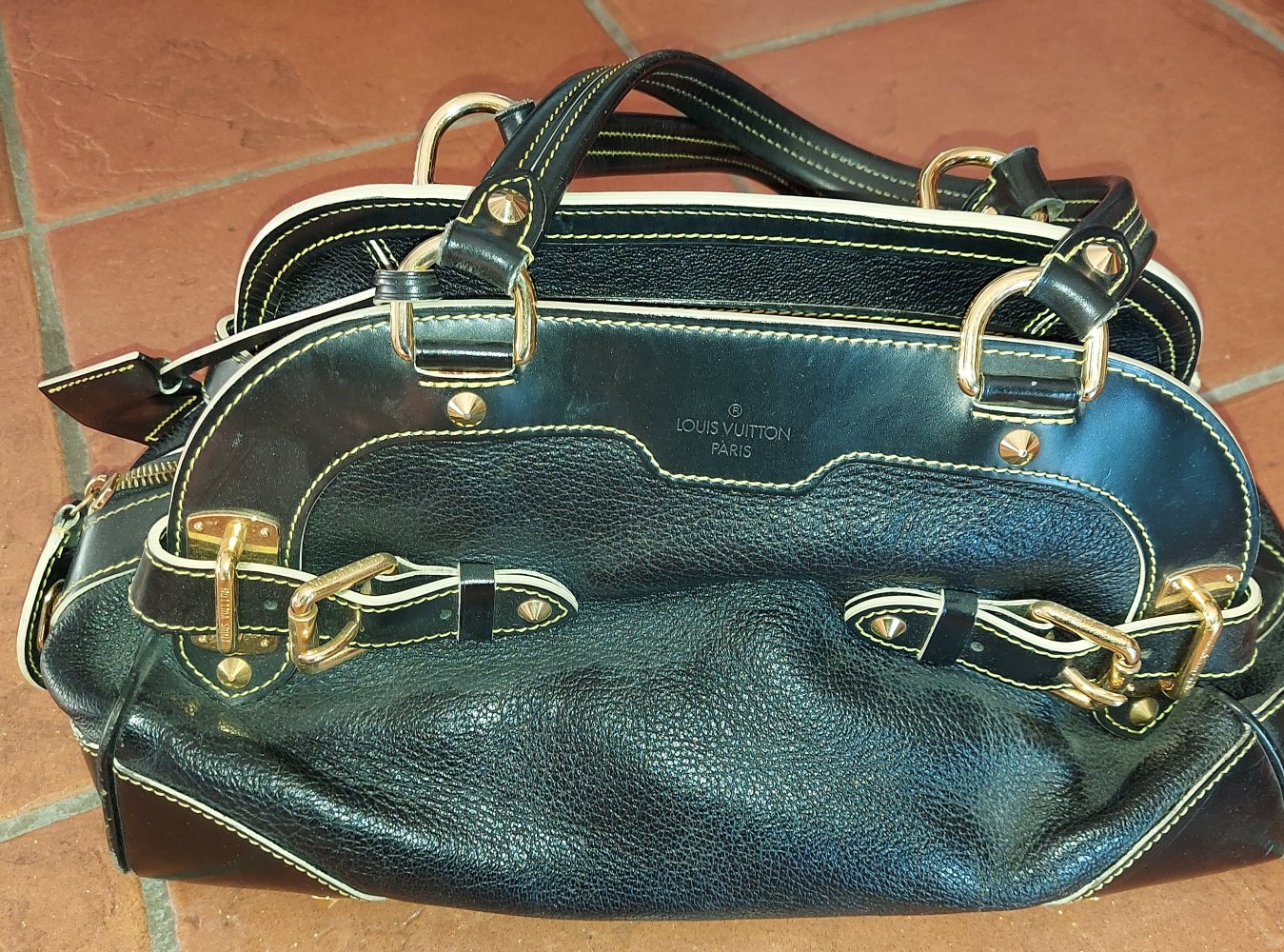Tasche/ Handtasche