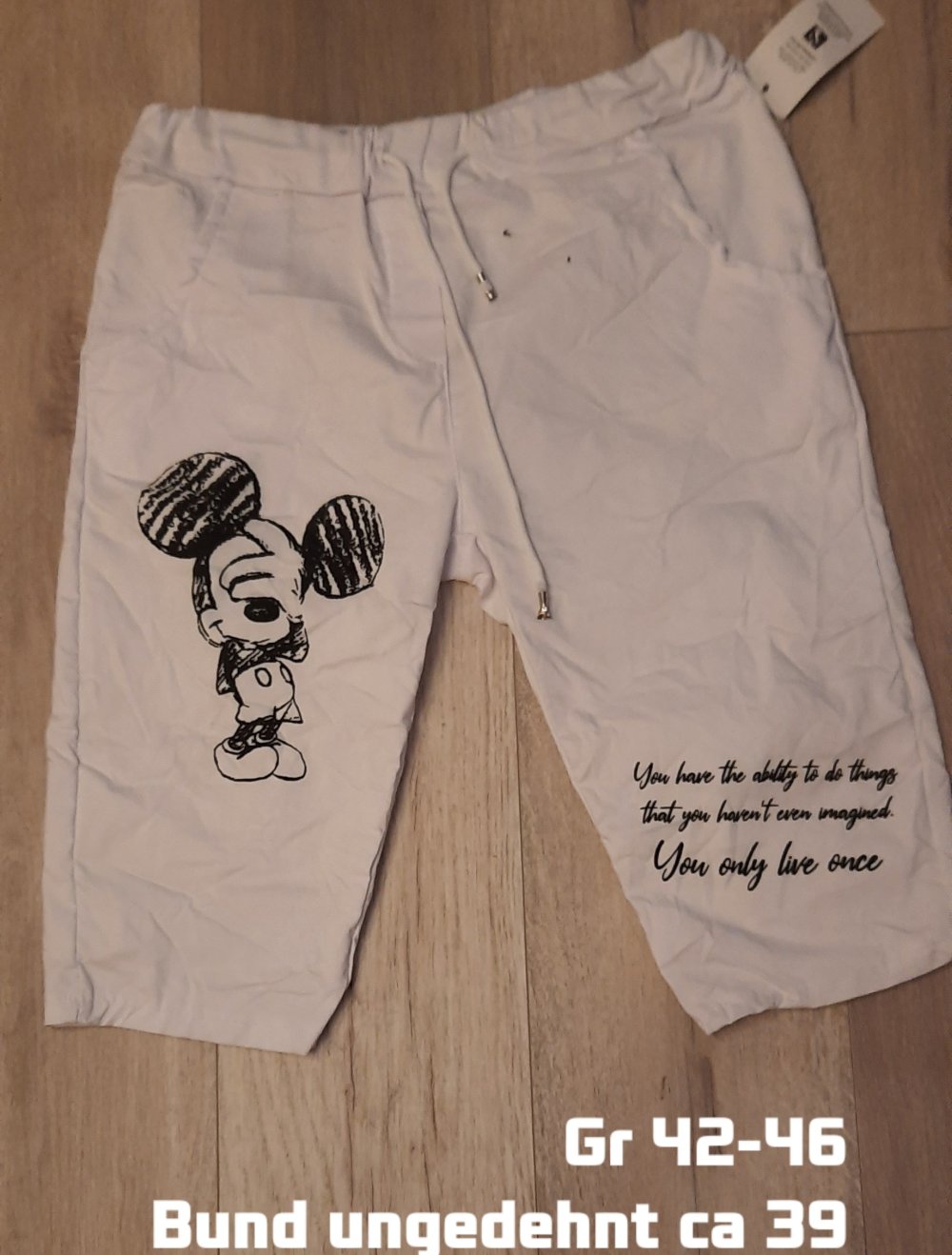 Jogpants Mickey Mouse