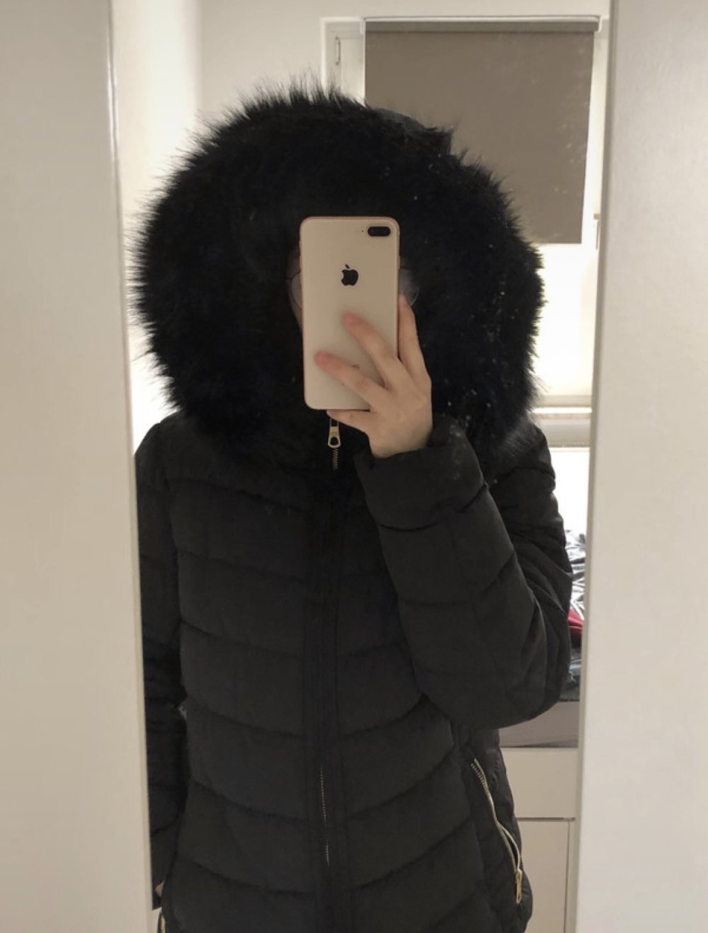 winterjacke