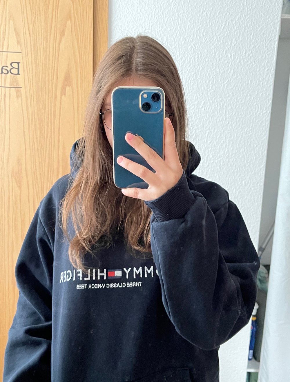 tommy hilfiger Pullover