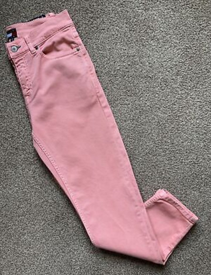 Jeans hose von Tommy Hilfiger