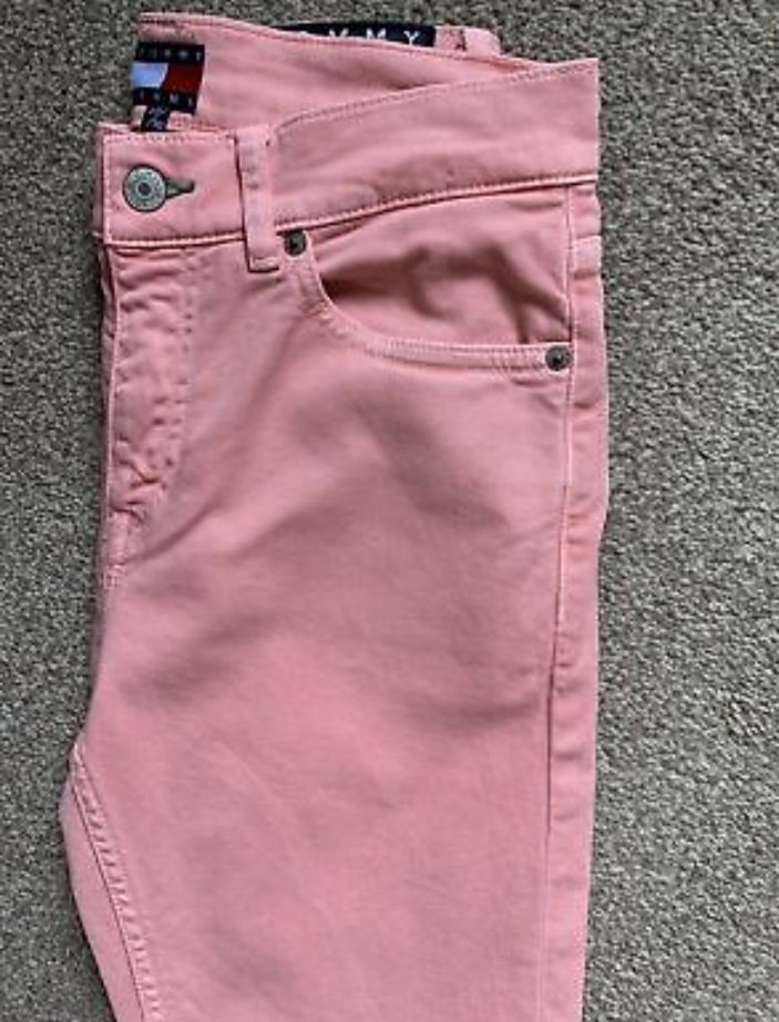 Jeans hose von Tommy Hilfiger