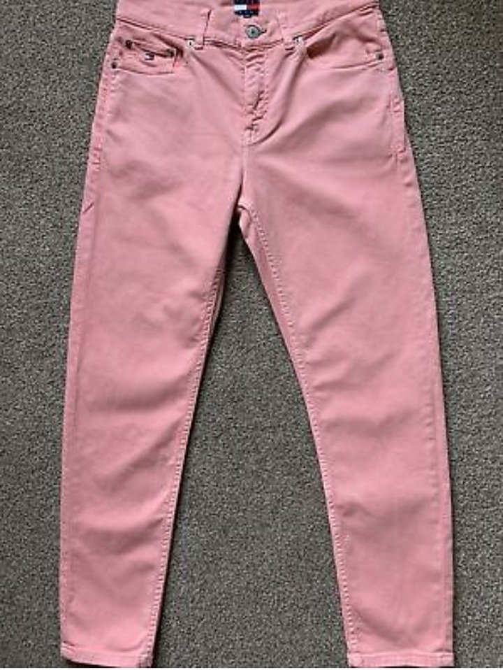 Jeans hose von Tommy Hilfiger