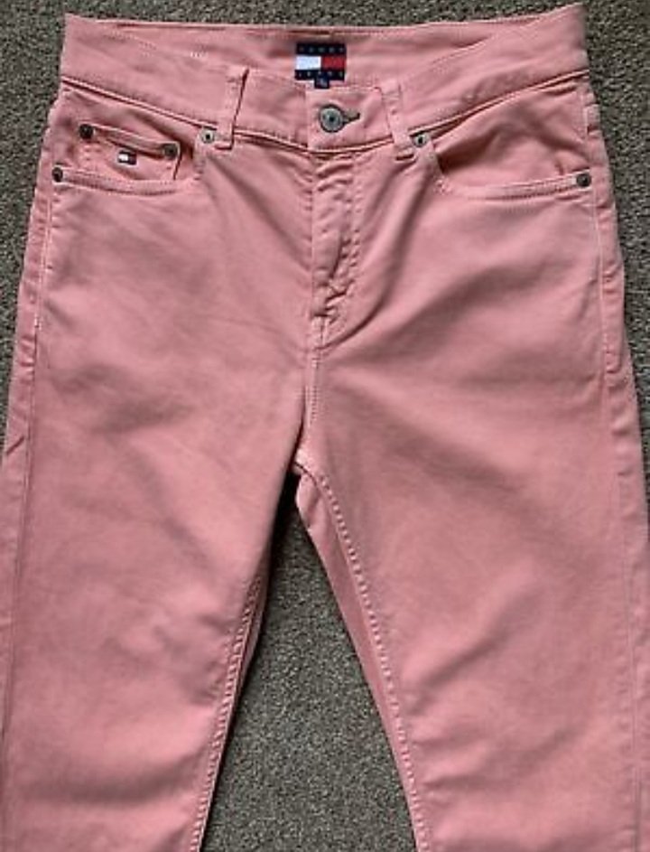 Jeans hose von Tommy Hilfiger