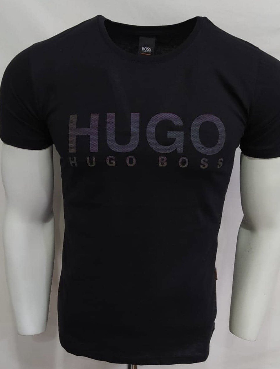 Hugo Boss T-Shirt Neu