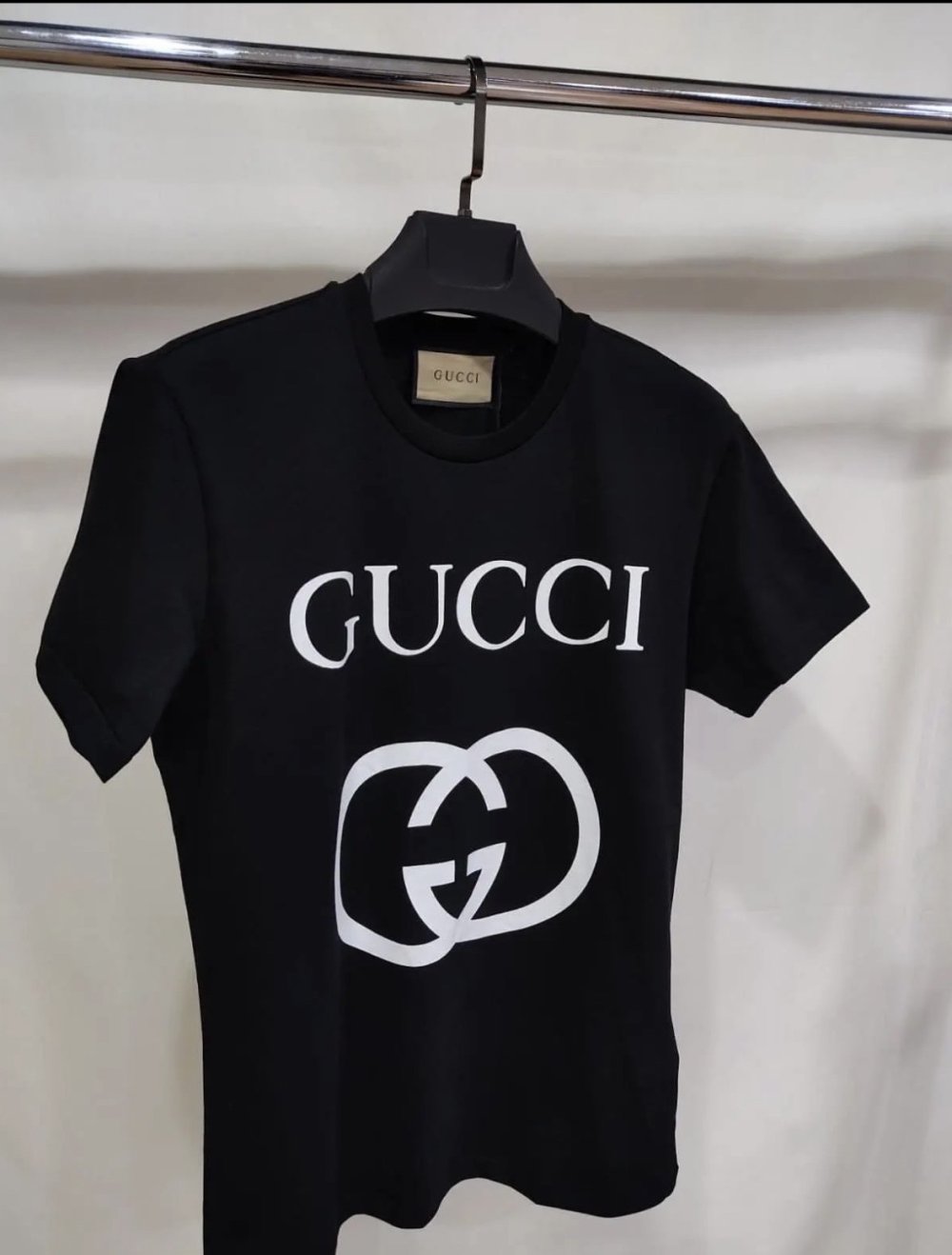 Gucci T-Shirt Neu!