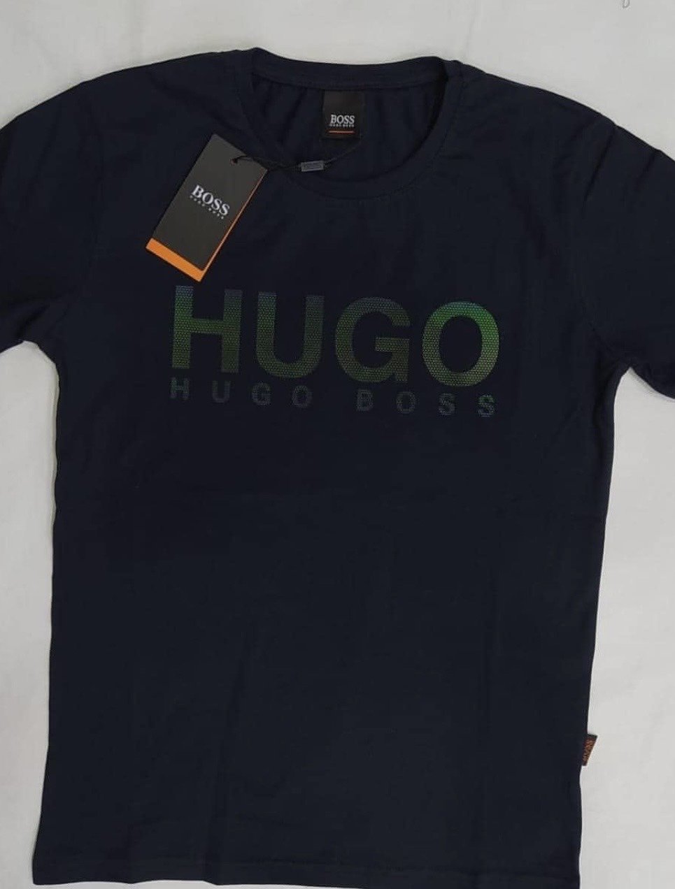 Hugo Boss T-Shirt Neu