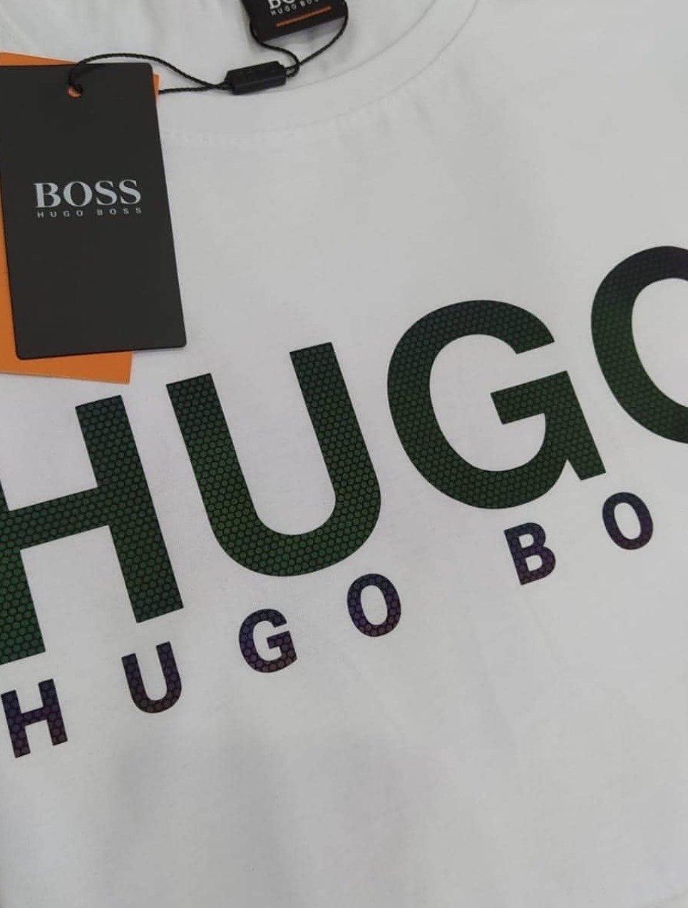 Hugo Boss T-Shirt Neu