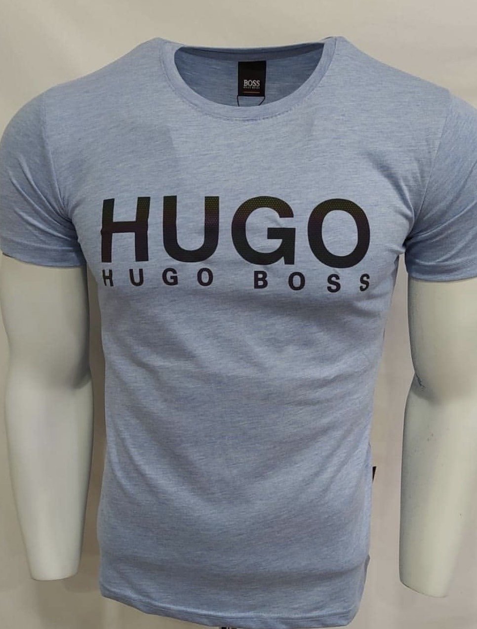 Hugo Boss T-Shirt Neu