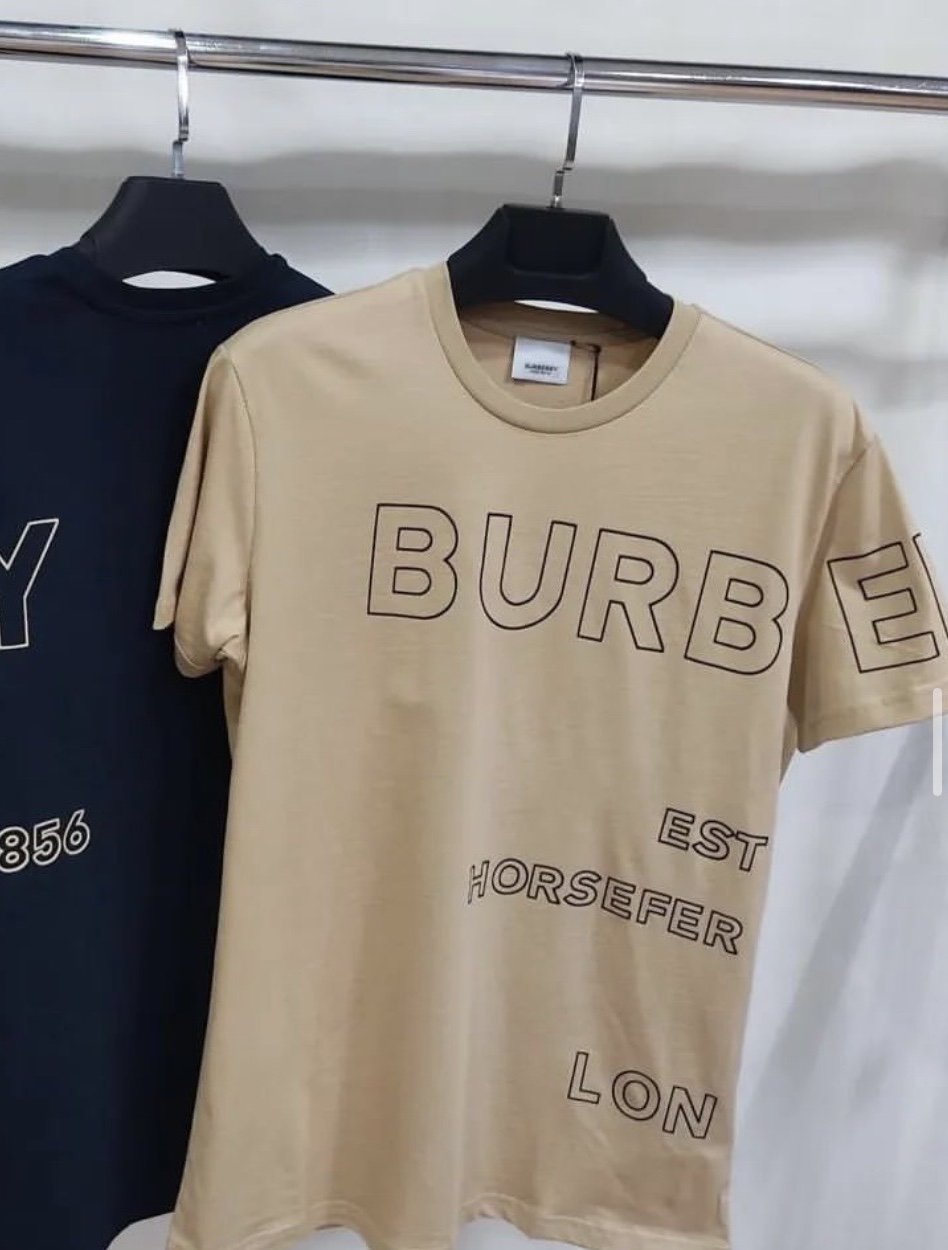Burberry T-Shirt Neu