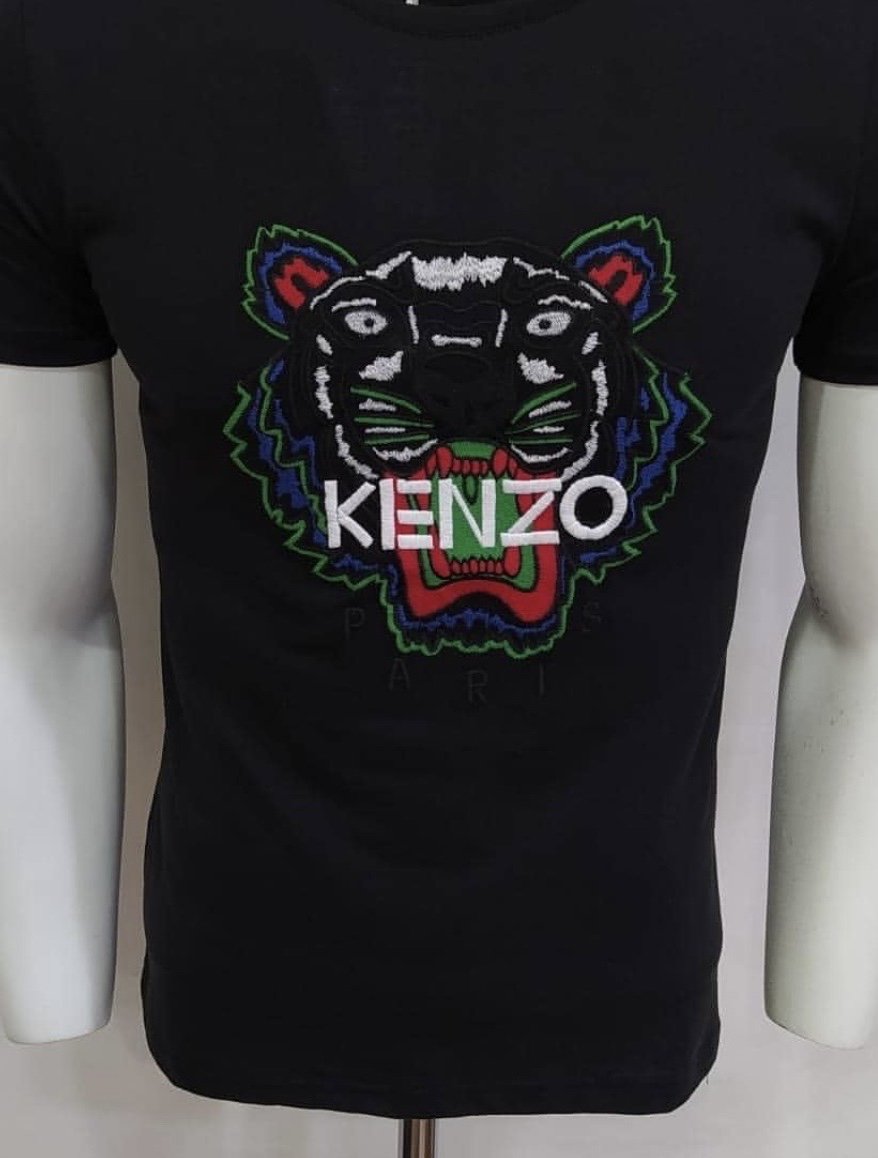 Kenzo T-Shirt Neu