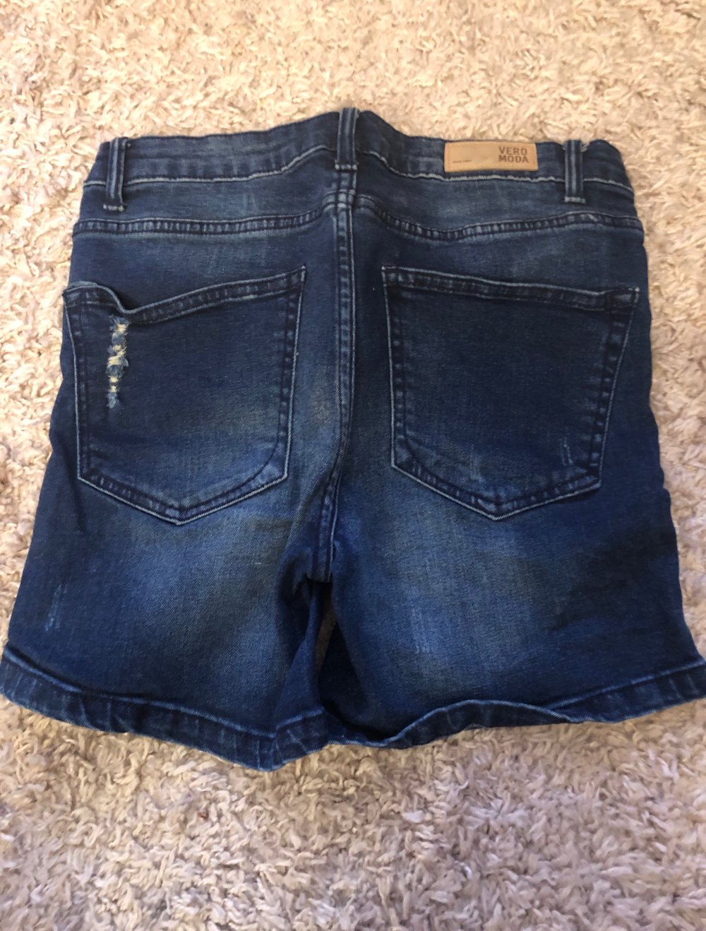 Shorts Gr.38
