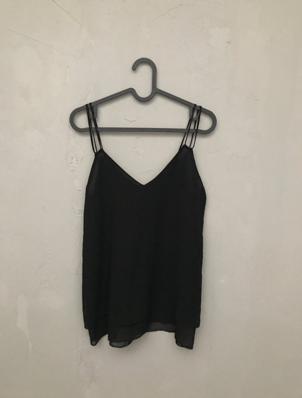 Lingerie Top Zara