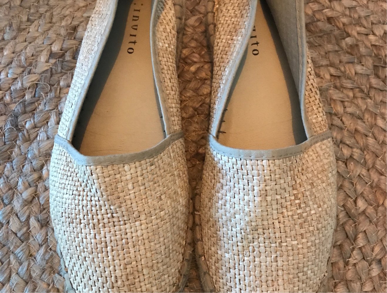 Espadrilles Inuovo