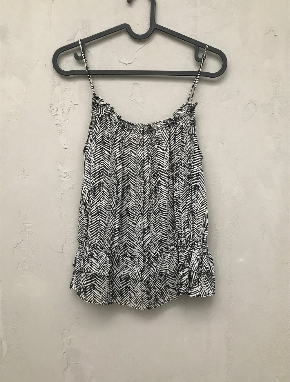 Zara Top