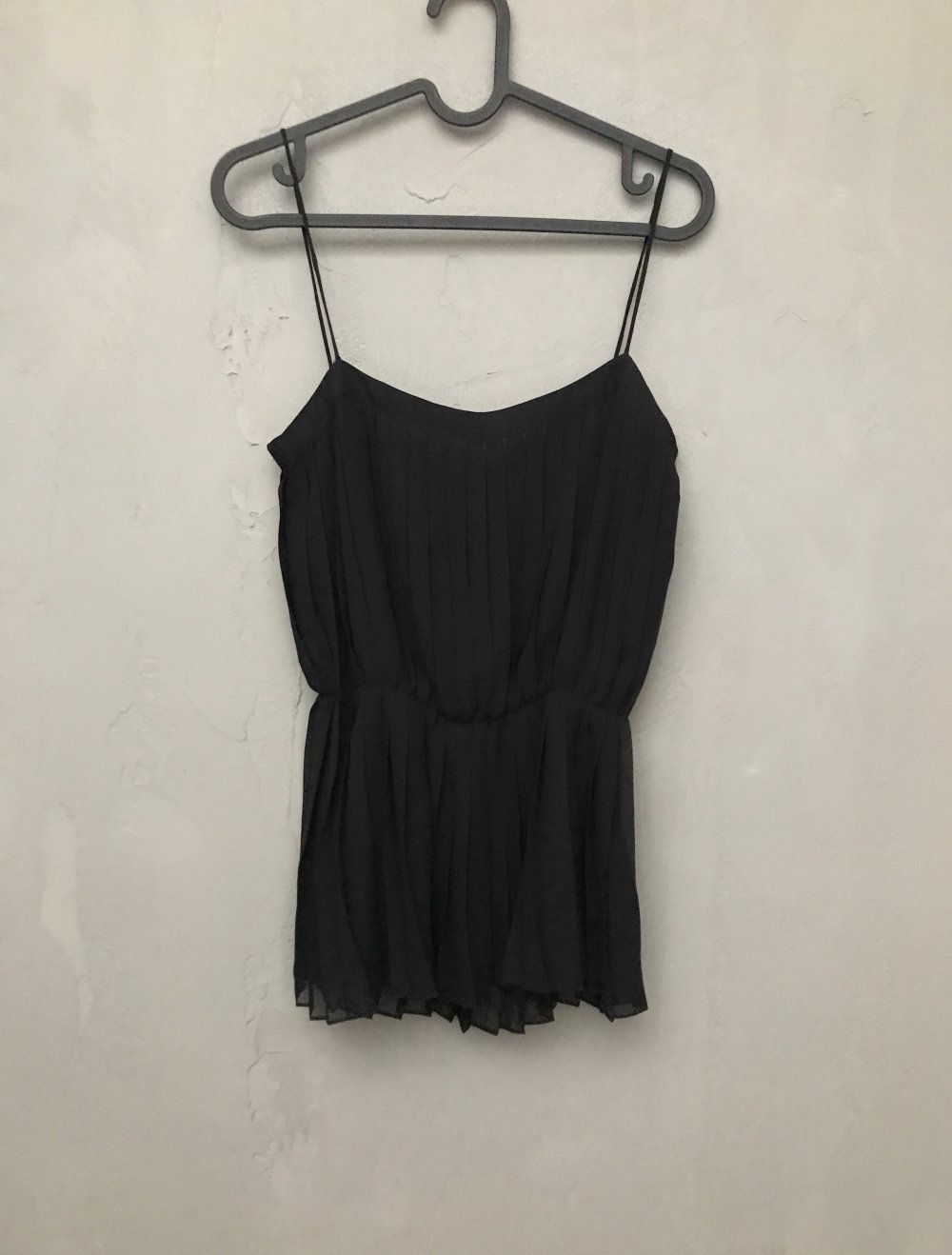 Zara Top