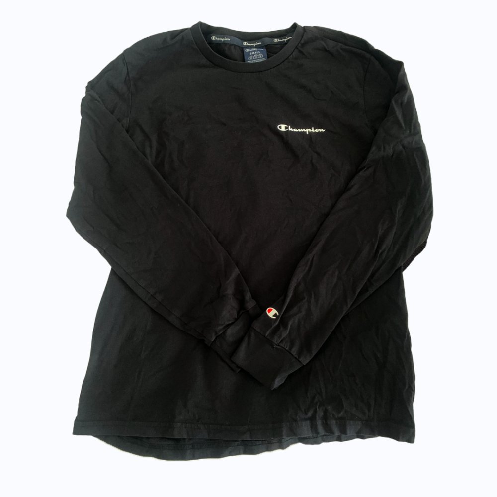 Männer Champion Sweat Shirt