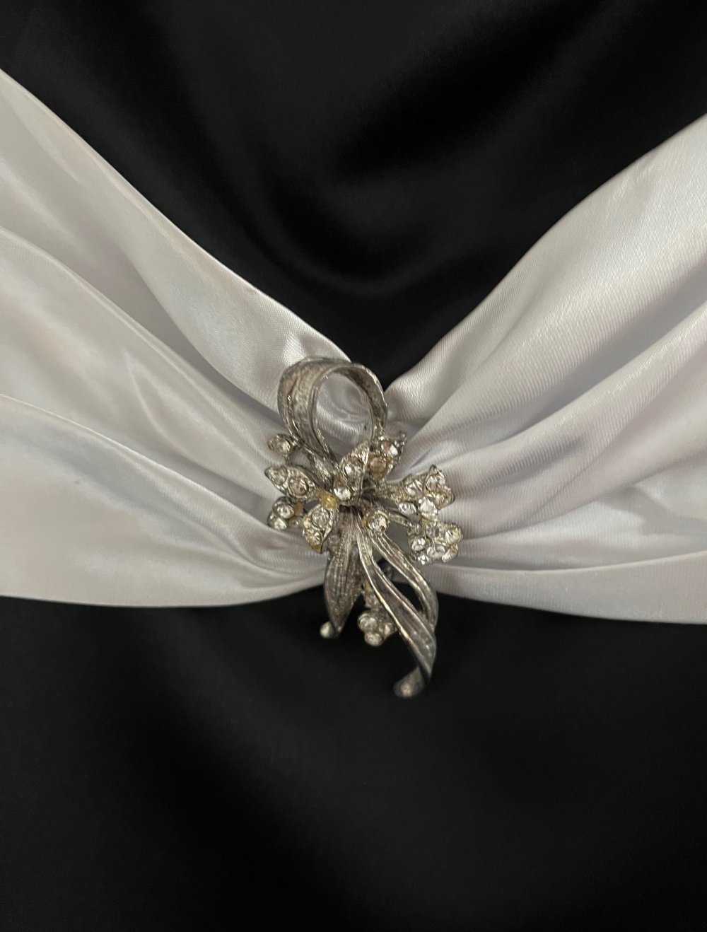 Niente Partykleid Gr.36