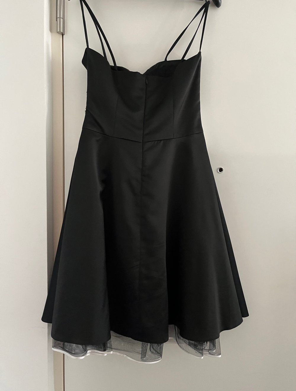 Niente Partykleid Gr.36