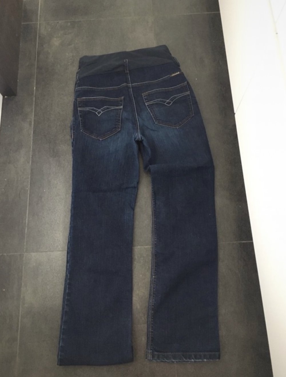 Christoff Umstandskleidung Jeans Gr.38