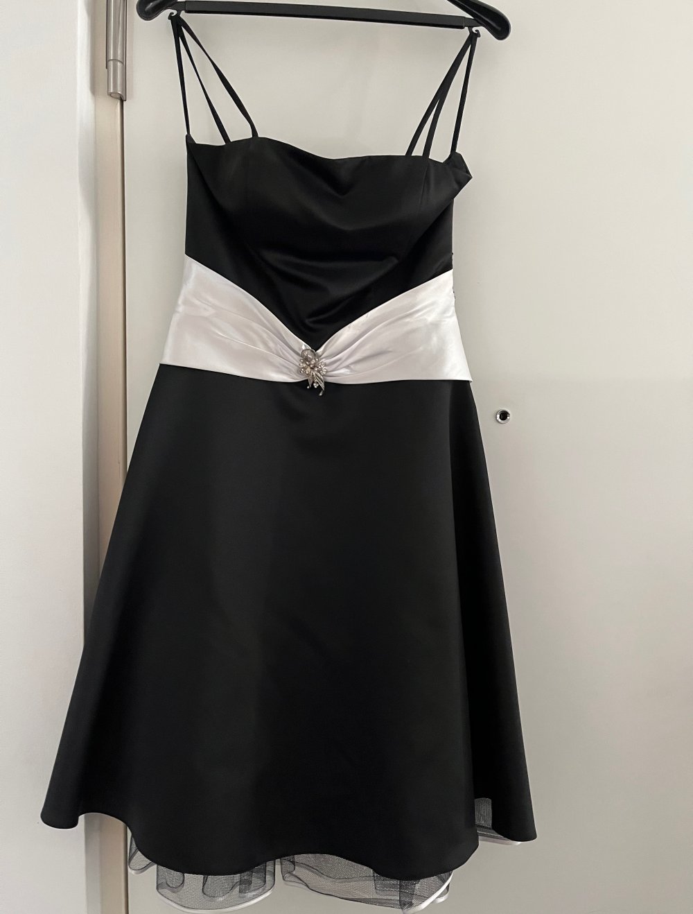 Niente Partykleid Gr.36