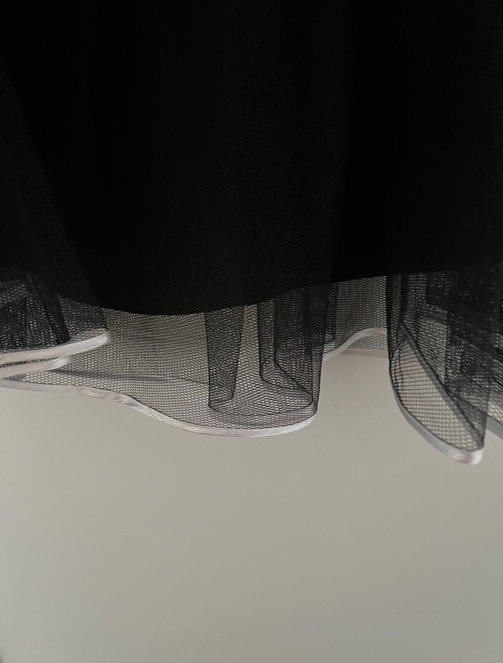 Niente Partykleid Gr.36