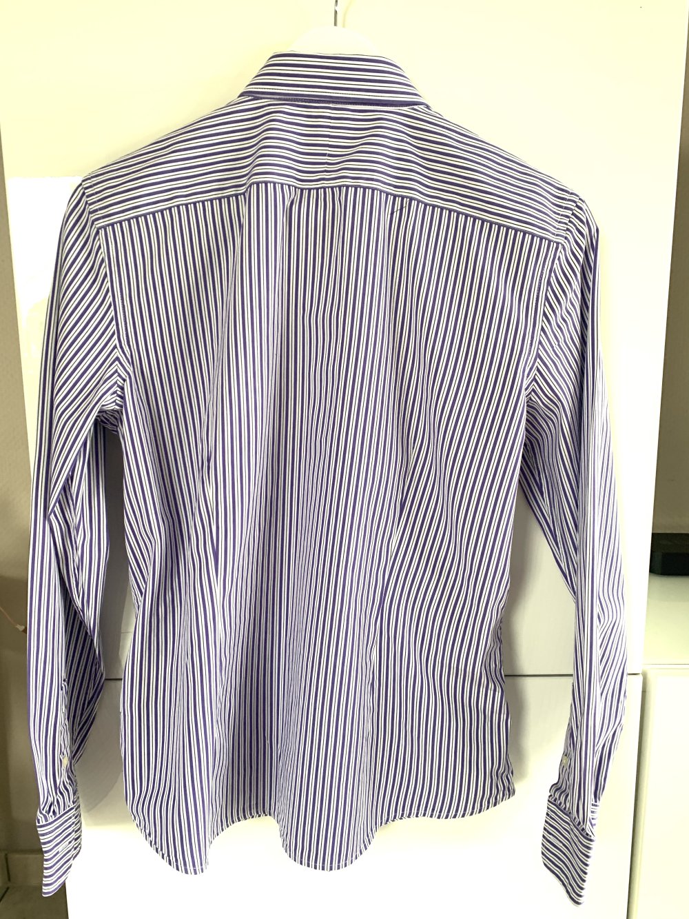 Ralph Lauren Bluse Gr. L