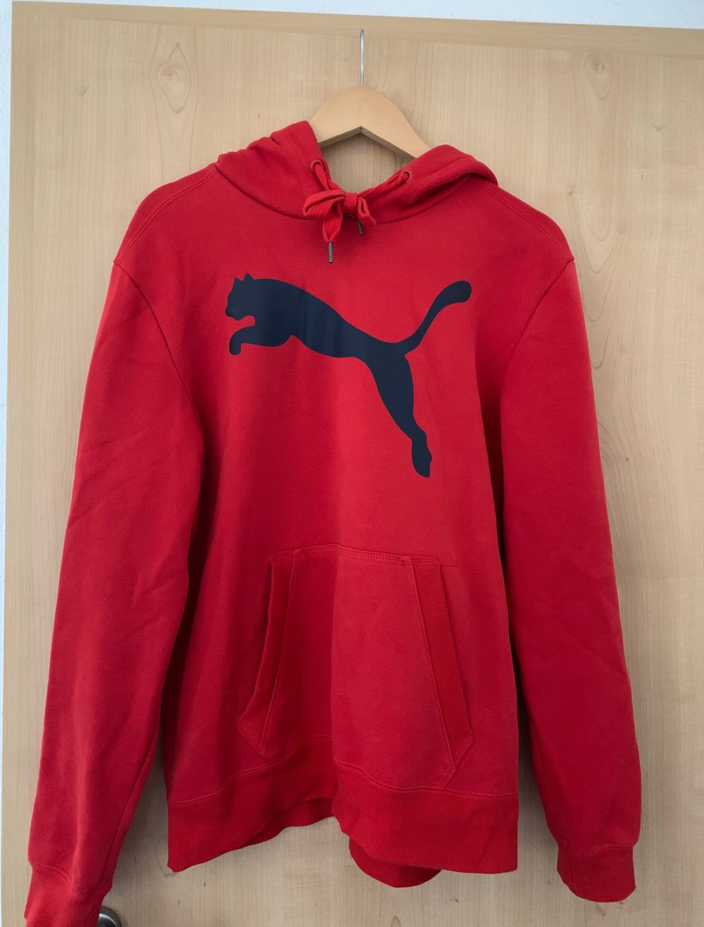 Puma Pullover