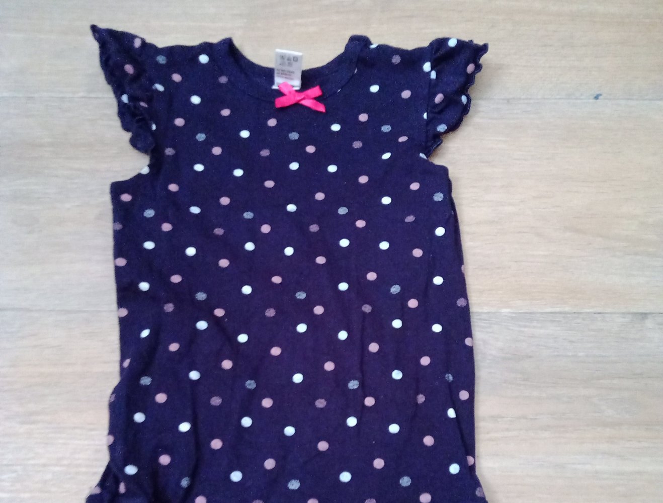 **süßer Body für Mädchen **