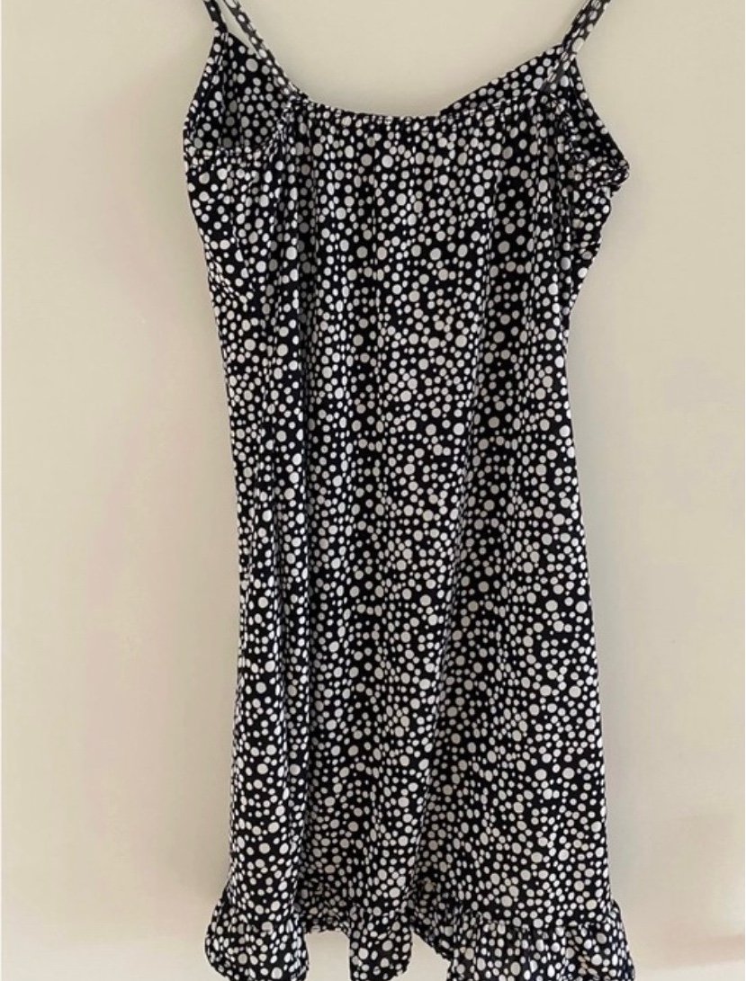 Prettylittlething Kleid Gr.38