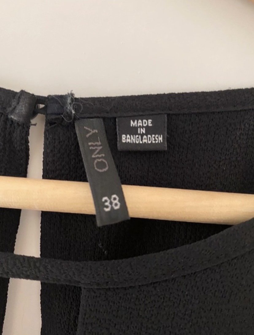 Sommerkleid von Only