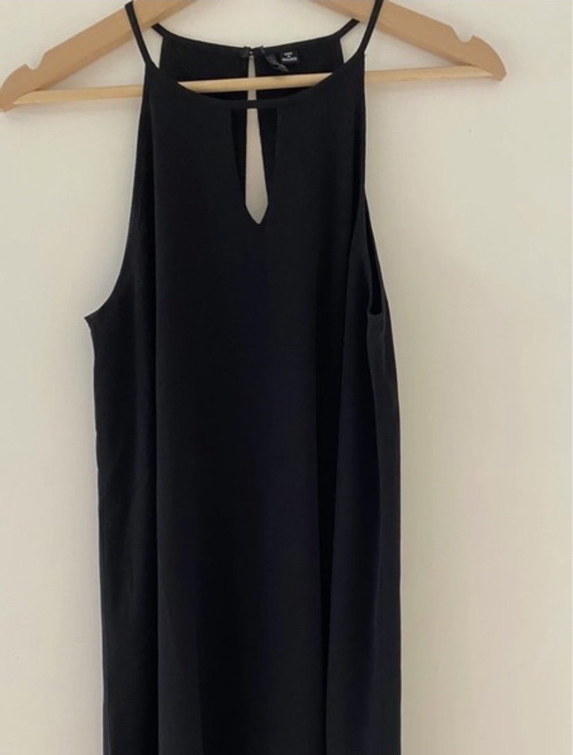 Sommerkleid von Only