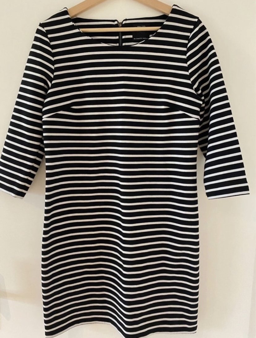 Sommerkleid von Only