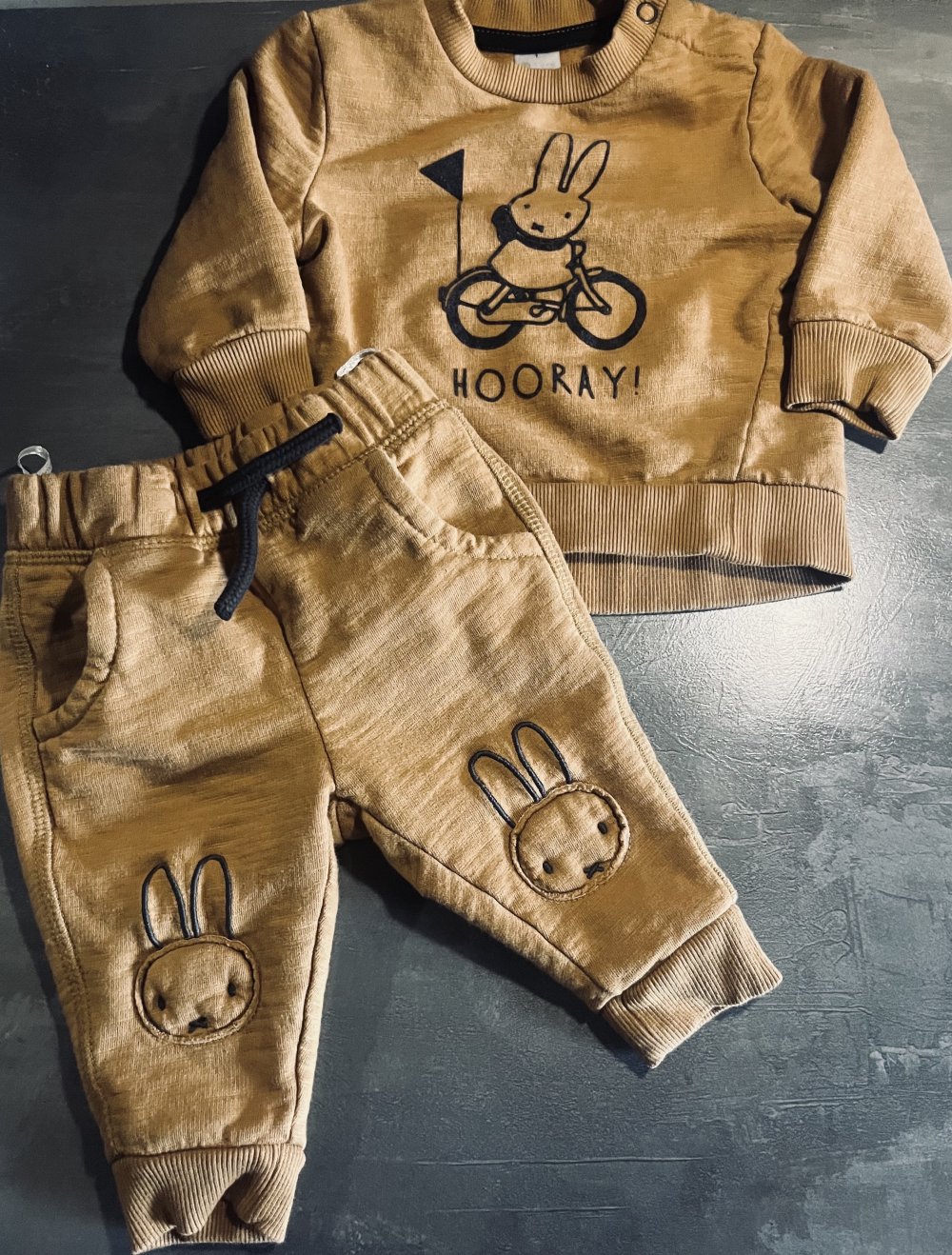 Jungen Set gr.62 wie neu