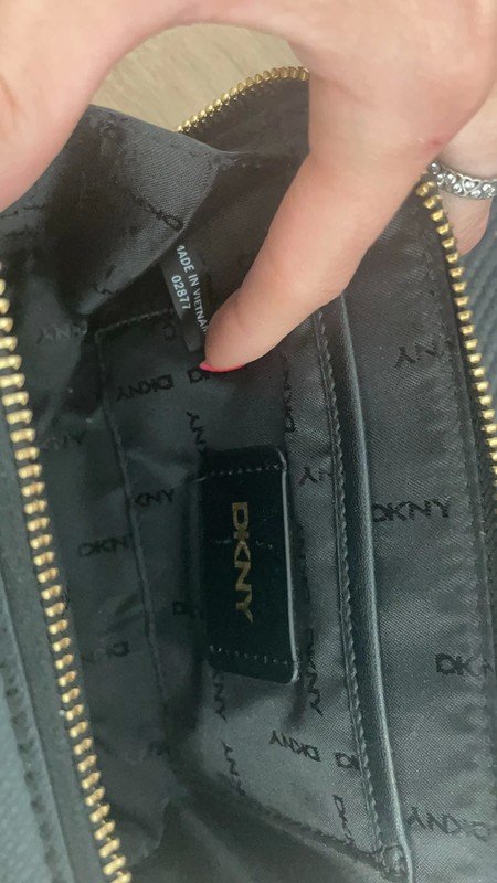 Bag DKNy