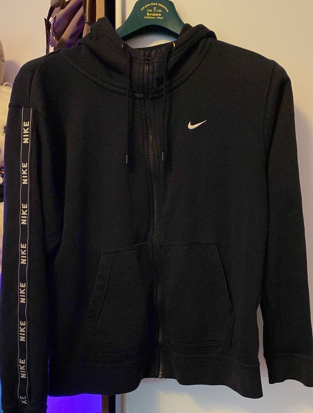 Nike Jacke