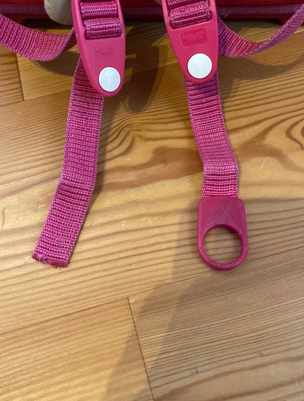 ergonomische Schultasche