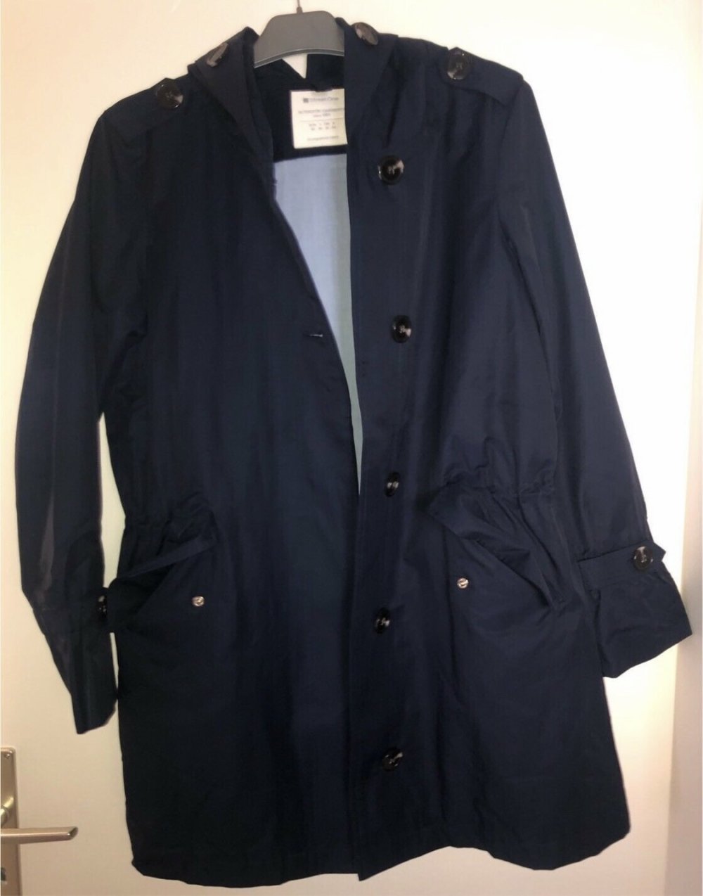 Street One Jacke Gr.42