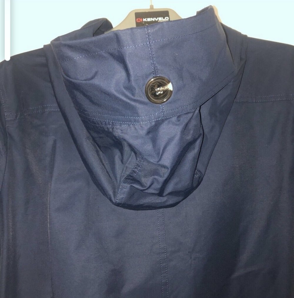 Street One Jacke Gr.42