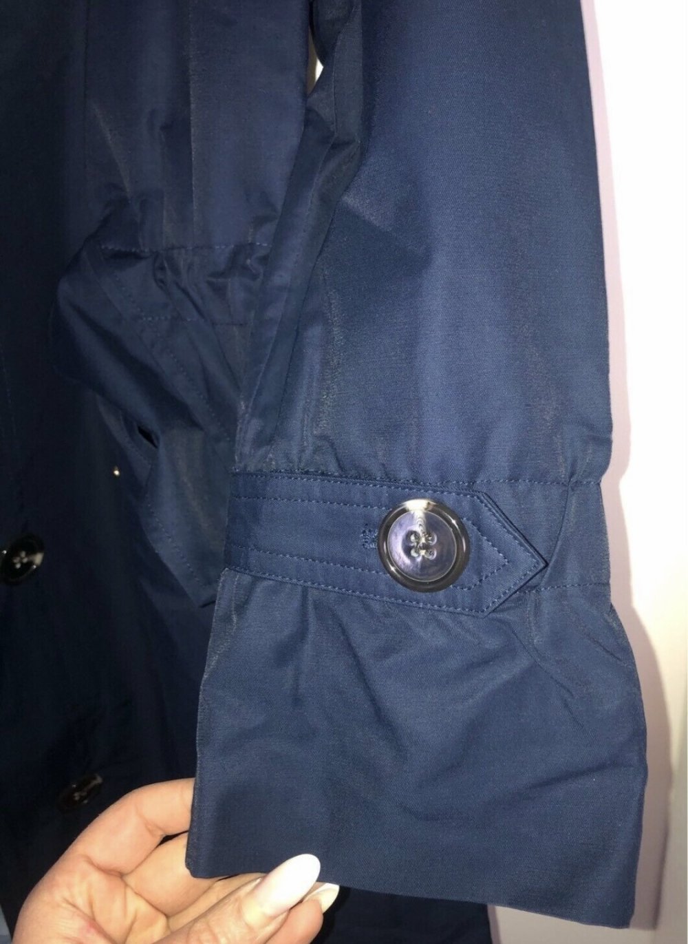 Street One Jacke Gr.42