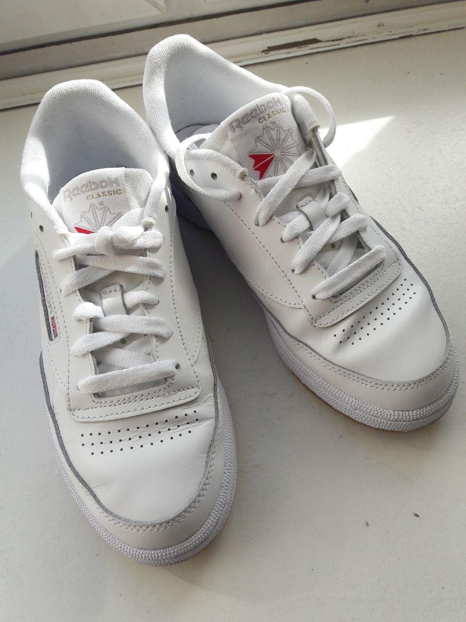  Reebok – Classic Club C 85