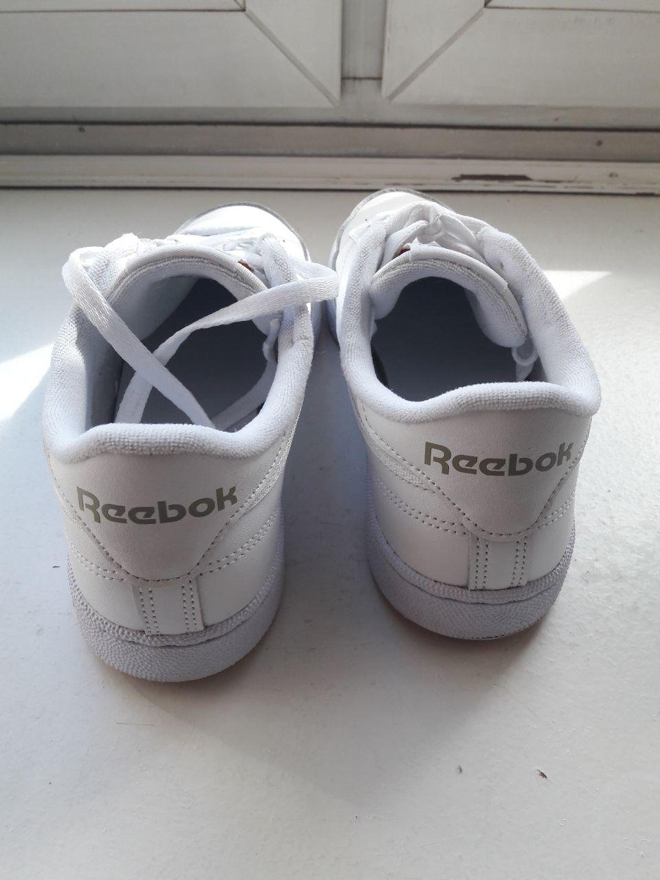  Reebok – Classic Club C 85