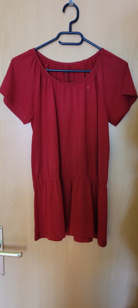 Rote Tunika/ Shirt