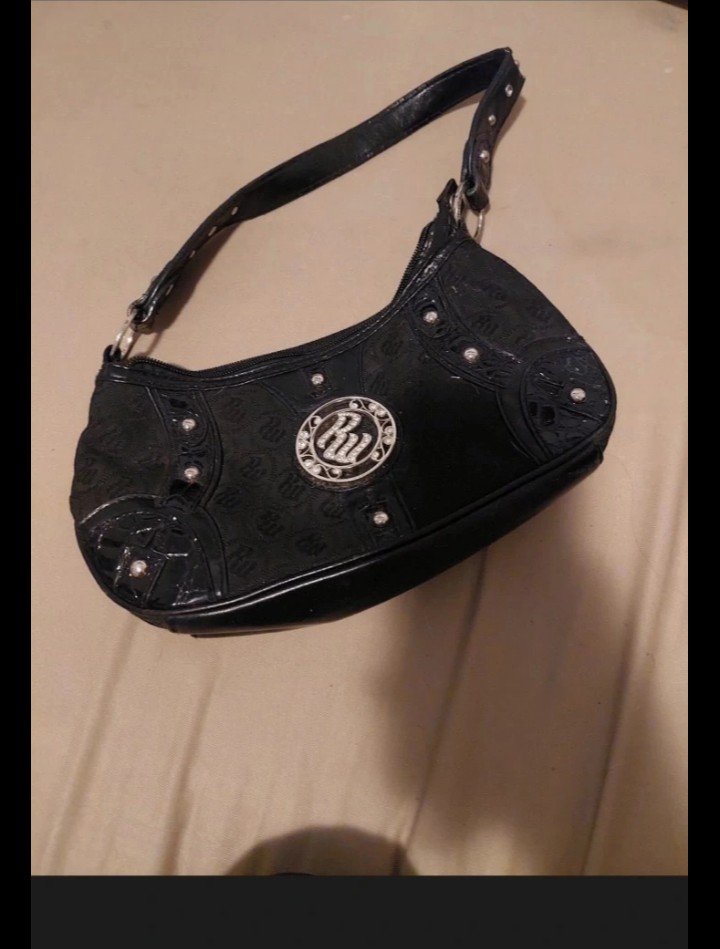 Original Ruccawear Handtasche